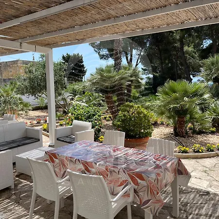 Verdalia 301 By Cala Salento Apartamento *