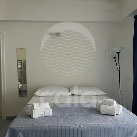 Apartment Verdalia 301 By Cala Salento *