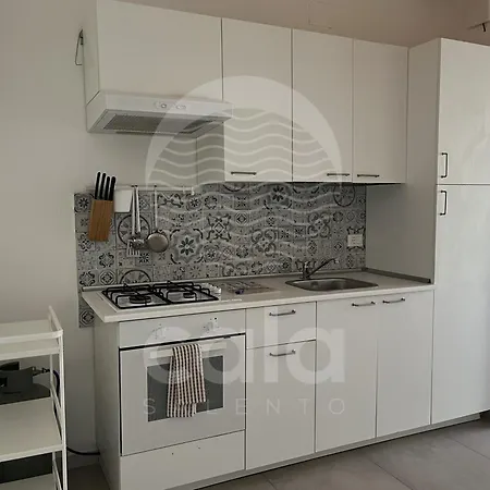 Apartment Verdalia 301 By Cala Salento *