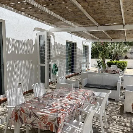 Apartment Verdalia 301 By Cala Salento *