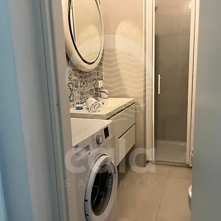 Verdalia 301 By Cala Salento * Porto Cesareo