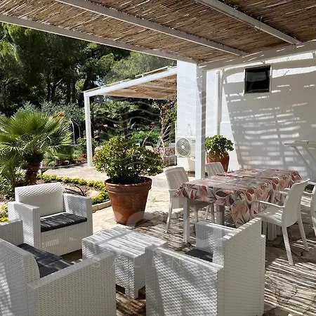 Verdalia 301 By Cala Salento Apartment Porto Cesareo