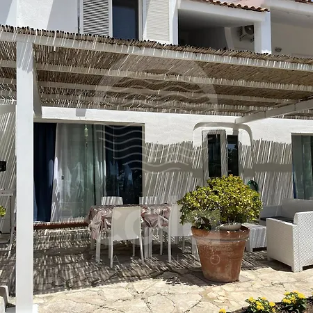 Apartment Verdalia 301 By Cala Salento