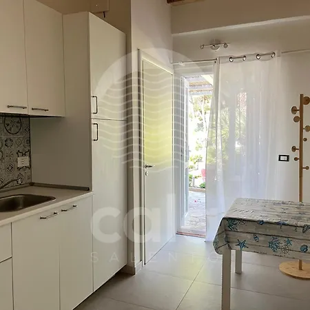 Verdalia 301 By Cala Salento Apartment Porto Cesareo