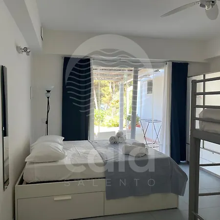 Verdalia 301 By Cala Salento Apartment Porto Cesareo