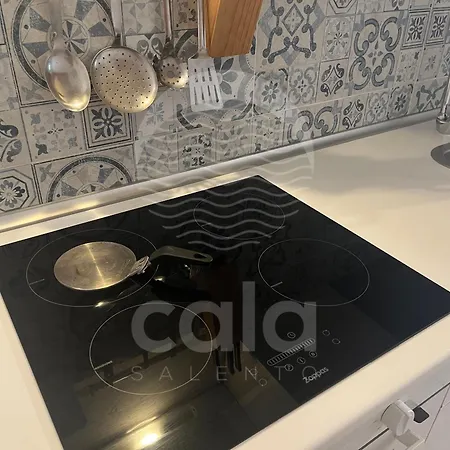 Appartement Verdalia 301 By Cala Salento Porto Cesareo